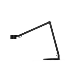 Winkel alu w227 bordslampa Jet black