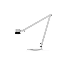 Winkel alu w227 bordslampa Traffic white