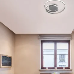 Zibal plafond titan