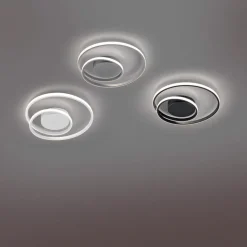 Zibal plafond titan