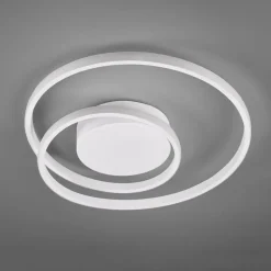 Zibal plafond vit